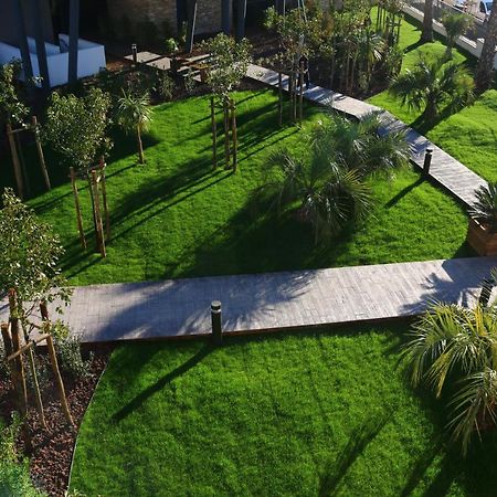 Appt Neuf Haut De Gamme, Terrasse, Sud Montpellier ペロル エクステリア 写真