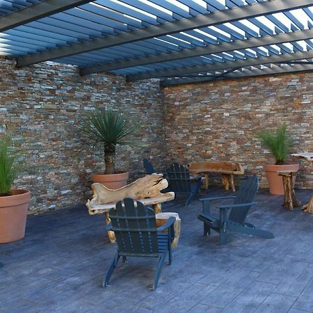 Appt Neuf Haut De Gamme, Terrasse, Sud Montpellier ペロル エクステリア 写真