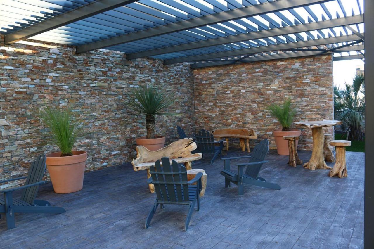 Appt Neuf Haut De Gamme, Terrasse, Sud Montpellier ペロル エクステリア 写真